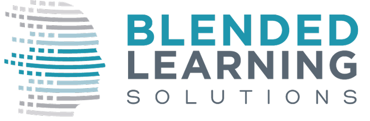 Blended Learning Solutions