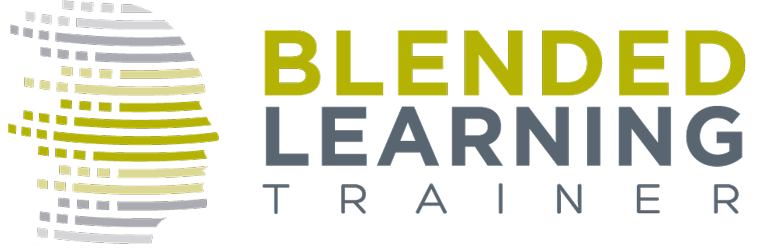 Blended Learning Trainer